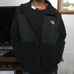 North Face Fleece Jacket